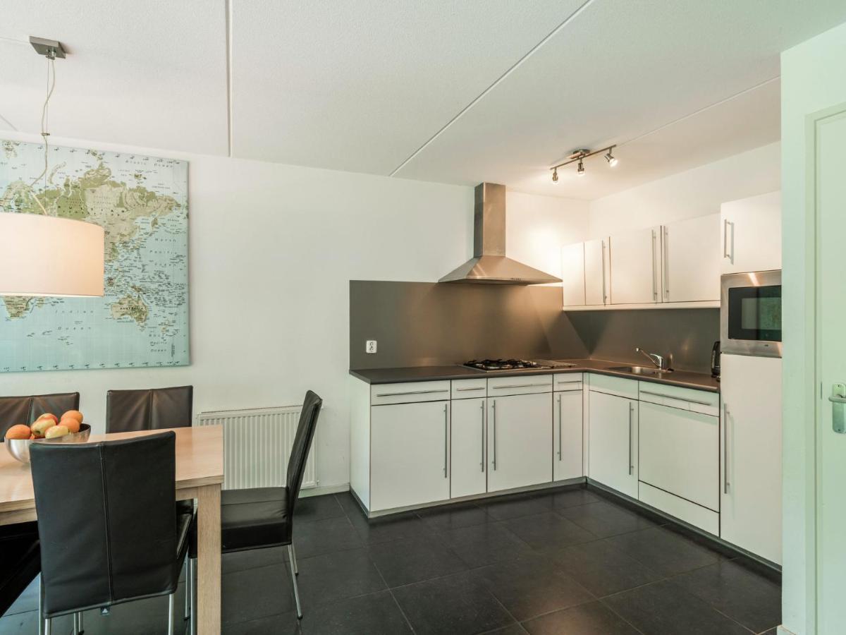 Comfortably Vacation Home At Slotermeer Lake Balk Εξωτερικό φωτογραφία