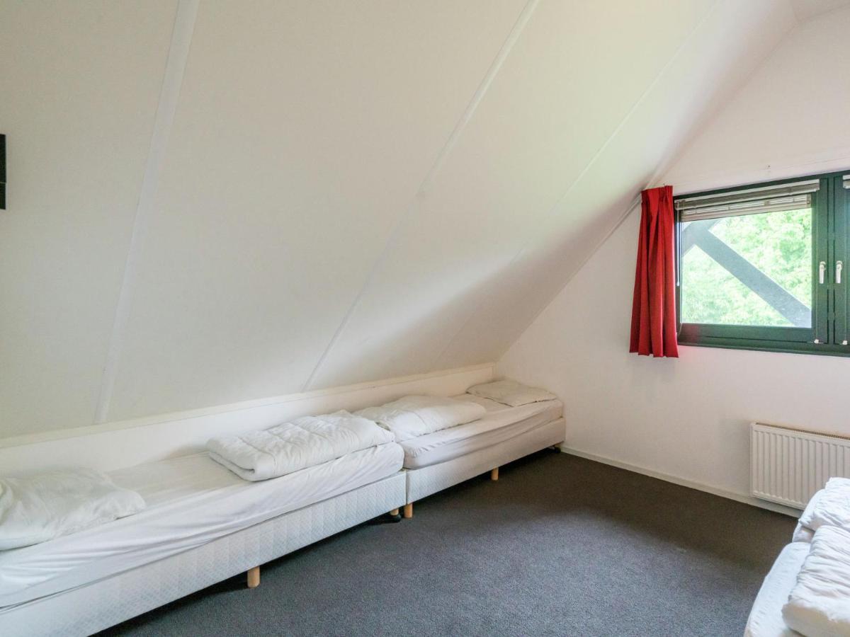 Comfortably Vacation Home At Slotermeer Lake Balk Εξωτερικό φωτογραφία