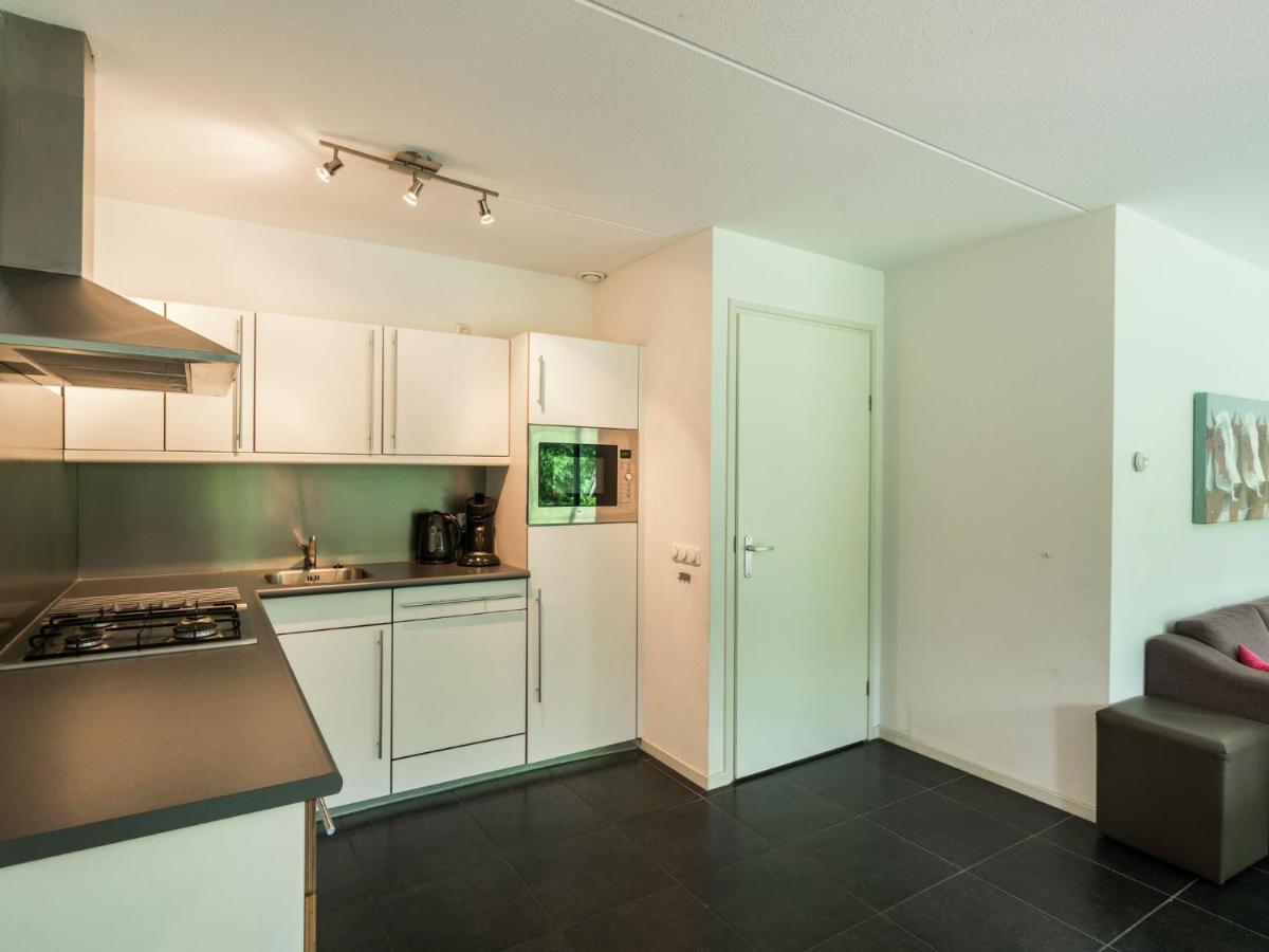 Comfortably Vacation Home At Slotermeer Lake Balk Εξωτερικό φωτογραφία