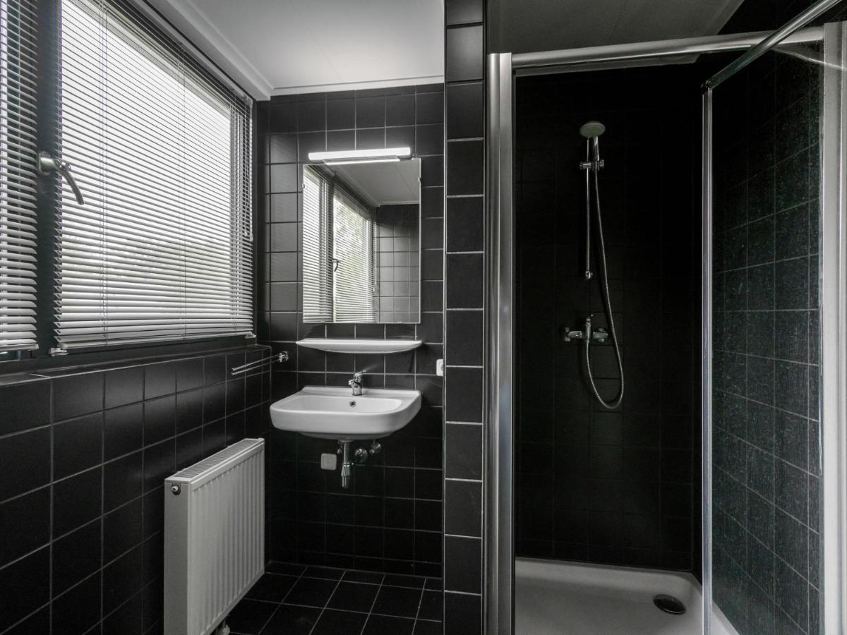 Comfortably Vacation Home At Slotermeer Lake Balk Εξωτερικό φωτογραφία