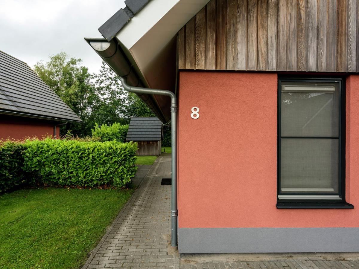 Comfortably Vacation Home At Slotermeer Lake Balk Εξωτερικό φωτογραφία